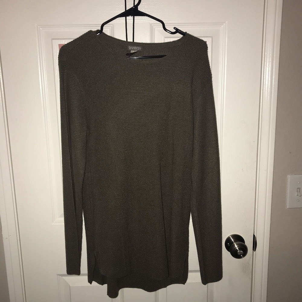 Long Sleeve 2 for 1
